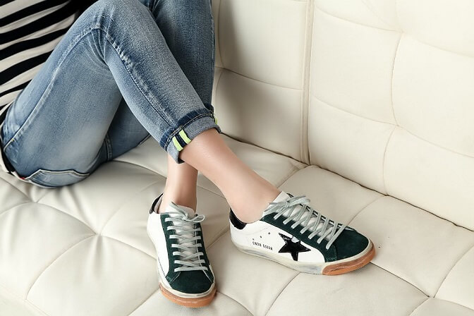 Urban Casual Shoes